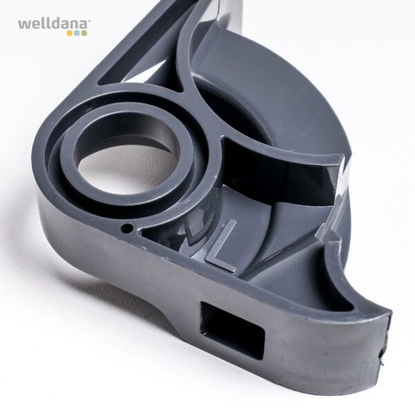 Forreste børste holder V  SK20(33), SK30i(33)
