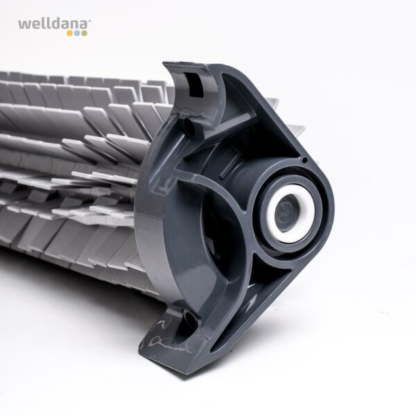 Forreste børste holder V  SK20(33), SK30i(33)