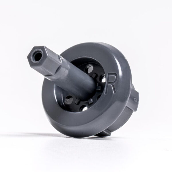 Forreste børste adaptor V  SK20(35), SK30i(35)