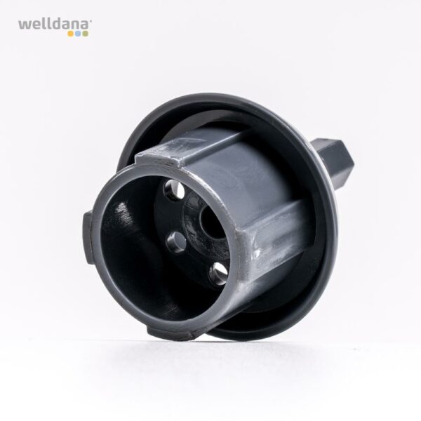 Forreste børste adaptor V  SK20(35), SK30i(35)