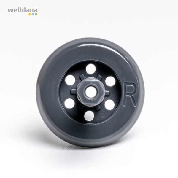 Forreste børste adaptor V  SK20(35), SK30i(35)