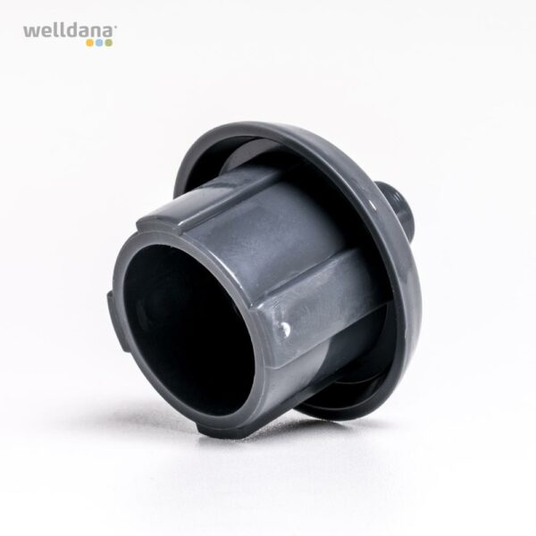 Forreste børste adapter H  SK20(38), SK30i(38)