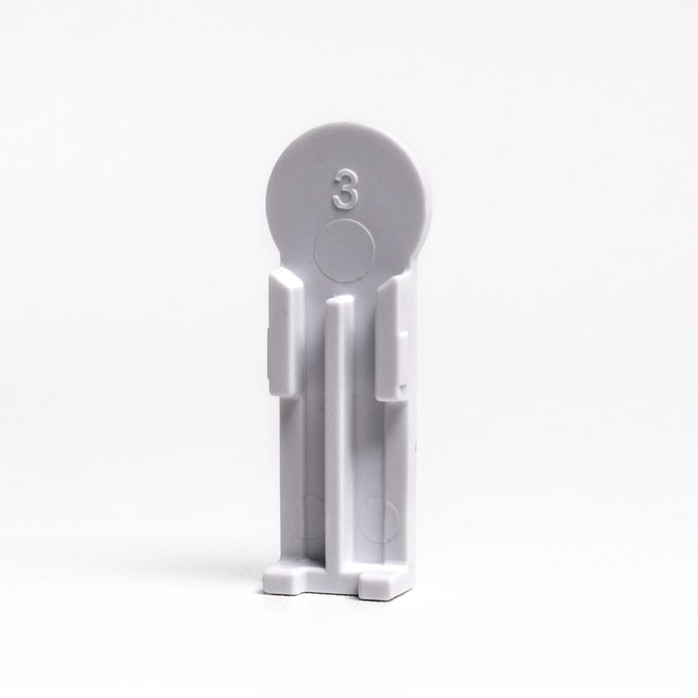 Filter håndtagsholder M2 SK20(03-03), SK30i(03-04)