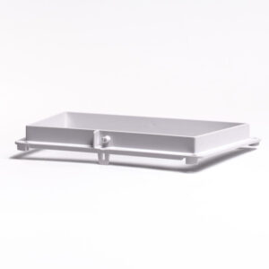 Øverste filter ramme M2 SK20(03-06), SK30i(03-07)