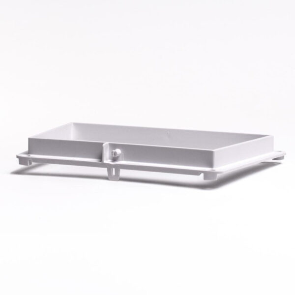 Øverste filter ramme M2 SK20(03-06), SK30i(03-07)