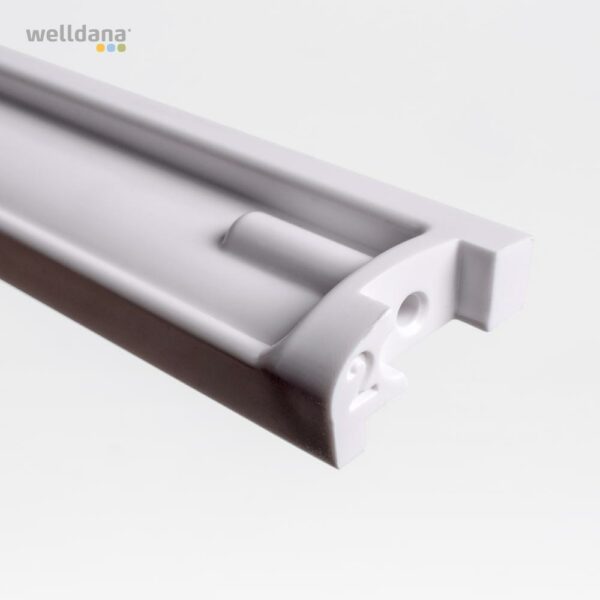 Filter søjle 2 SK20(03-07), SK30i(03-08)