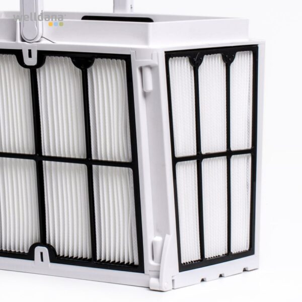 Filter søjle 4 SK20(03-08), SK30i(03-09)