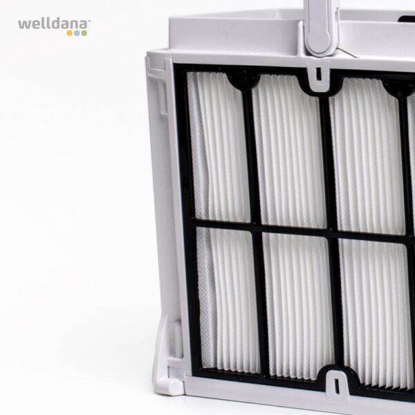 Filter søjle 3 SK20(03-10), SK30i(03-11)