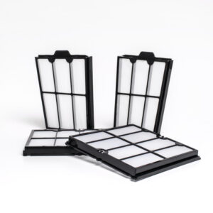 filterindsats Kit M2/M2i, 4stk SK20(03-11), SK30i(03-15)
