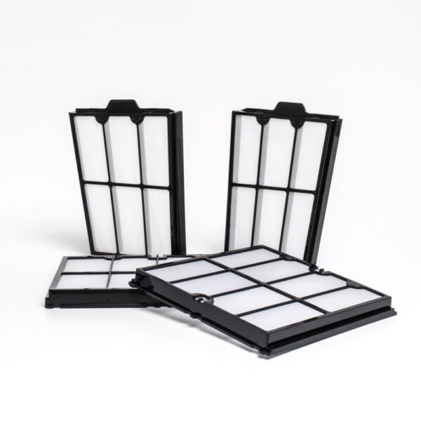 filterindsats Kit M2/M2i, 4stk SK20(03-11), SK30i(03-15)