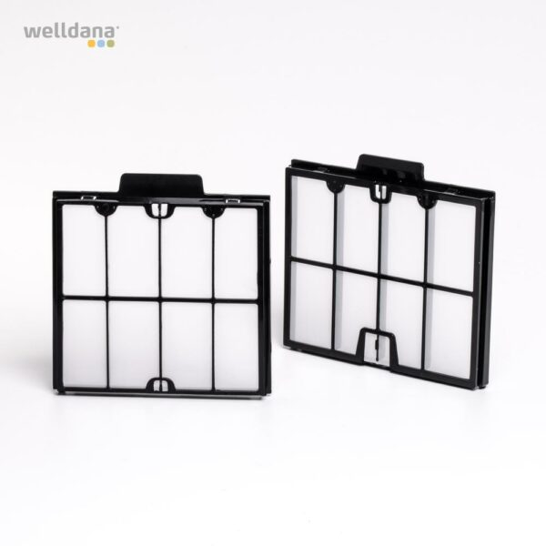 filterindsats Kit M2/M2i, 4stk SK20(03-11), SK30i(03-15)