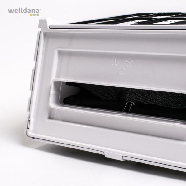 Filter Bund SK20(03-13), SK30i(03-14)