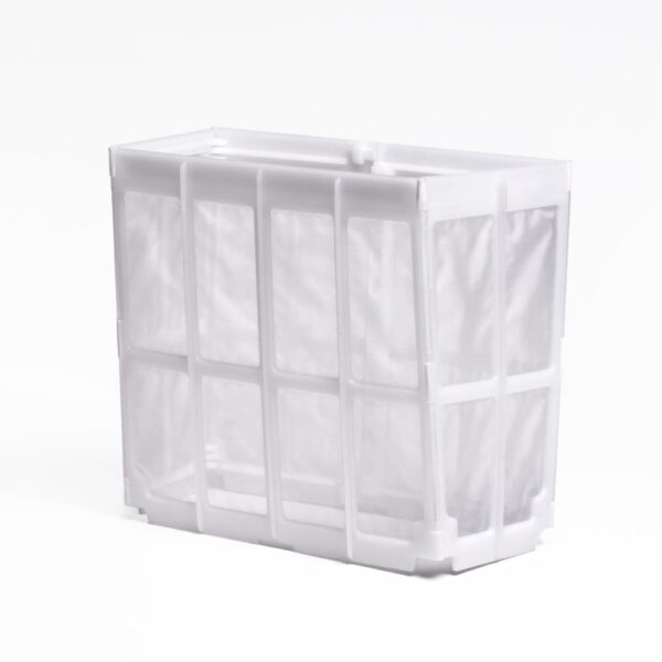 Grovfilter M2i SK20(03-14), SK30i(03-01)M600