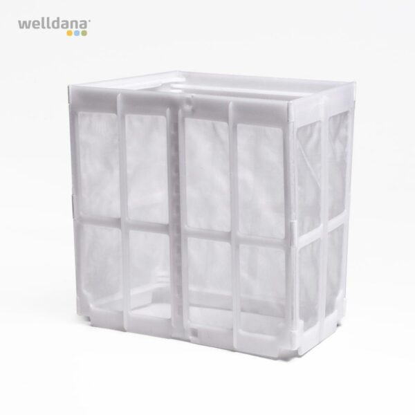 Grovfilter M2i SK20(03-14), SK30i(03-01)M600