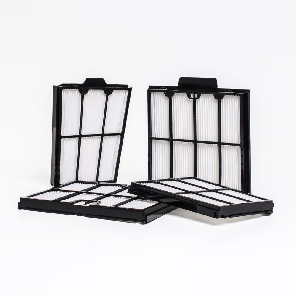 ultrafin filter sæt, M2 4stk SK20(03-15), SK30i(03-12)