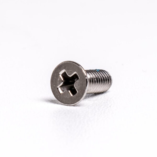 Skrue, M3X8 SK20(18-B), SK30i(18-B)