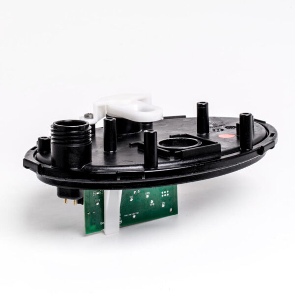 Cover S300+servo+printkort SK20(18-07), SK30i(18-07)