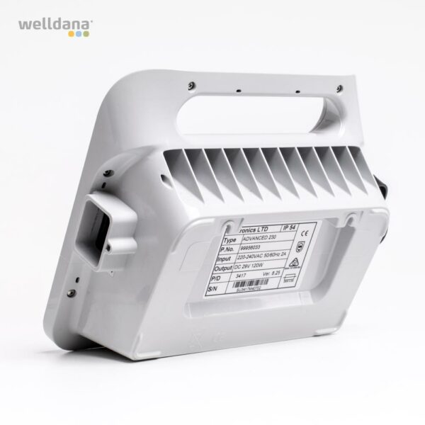 Strømforsyning 230V advanced SK30i(001-02)