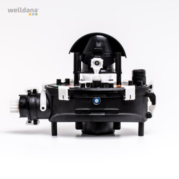 Motor Komplet SK30i(18-MU2)