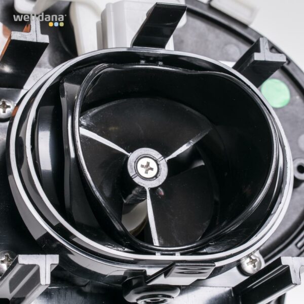 Motor Komplet SK30i(18-MU2)