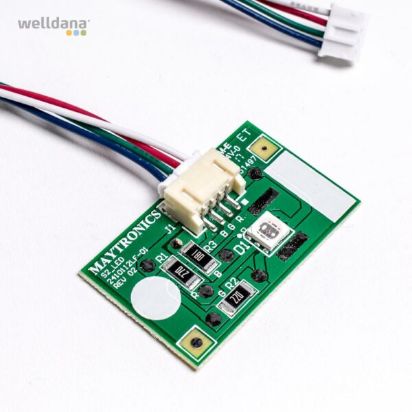 LED printkort S300i SK30i(18-16)