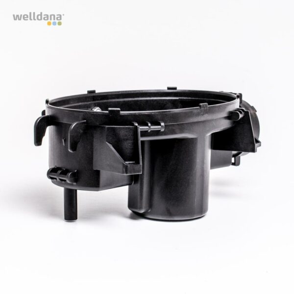 Casing motor bund S300i SK30i(18-21)