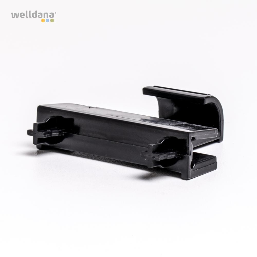 Håndtags klips 2x2(09)