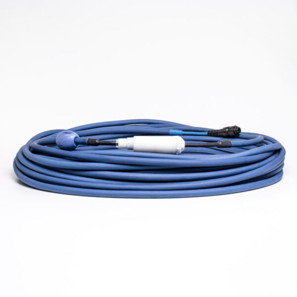 Kabel, 30m m. svivel  Prox2(27-01)