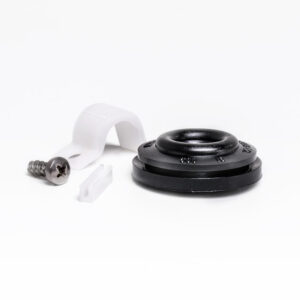 Kabelholder  2x2(36), Prox2(34)