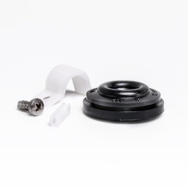 Kabelholder  2x2(36), Prox2(34)