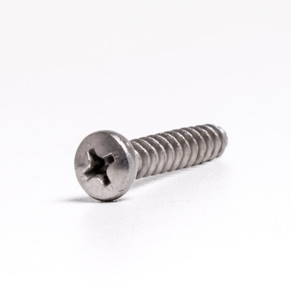 Skrue KA50X30 2x2(A), W20(C)