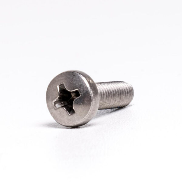 Skrue M4X14 2x2(C), Prox2(D)