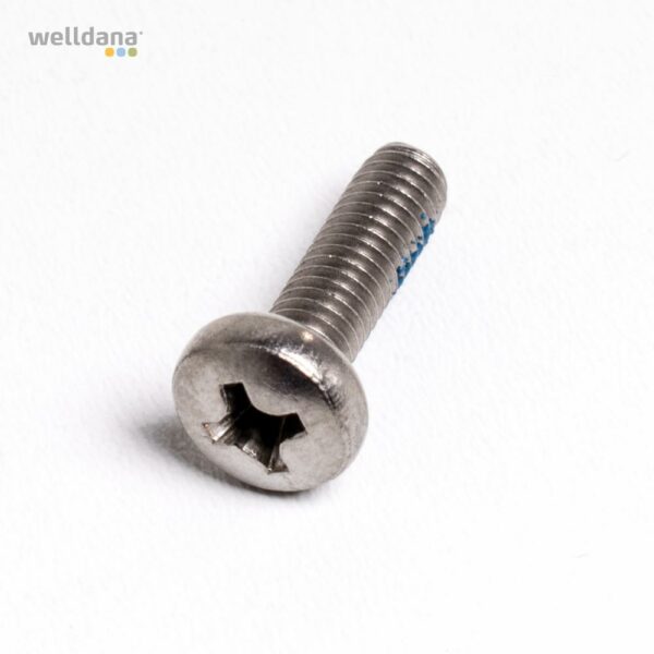 Skrue M4X14 2x2(C), Prox2(D)