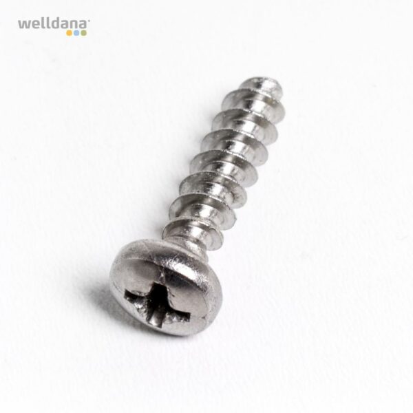 Skrue KA50X20  2x2(F), Prox2(A), X90(A)