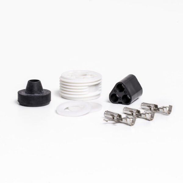 Retrofitkit, 3pins kabel Prox2(22), W20(10)