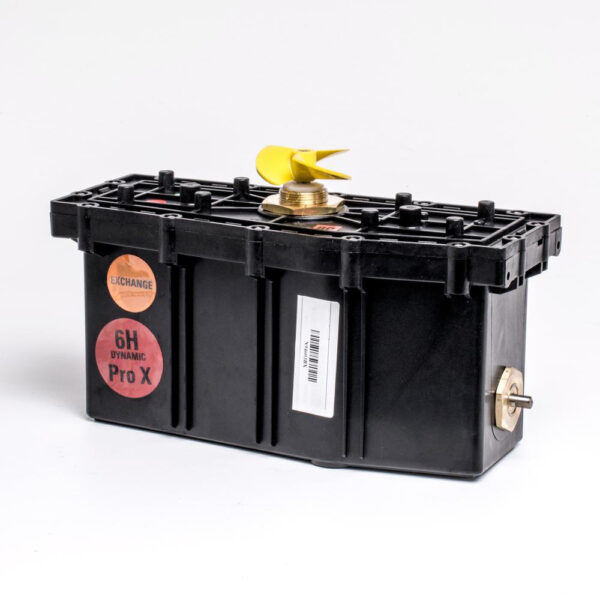 MotorUnit DC PROX2  Prox2(23-02)