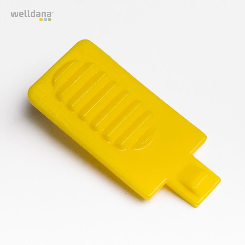 Lås til filterbund Prox2(19-07), 2x2(31-07)