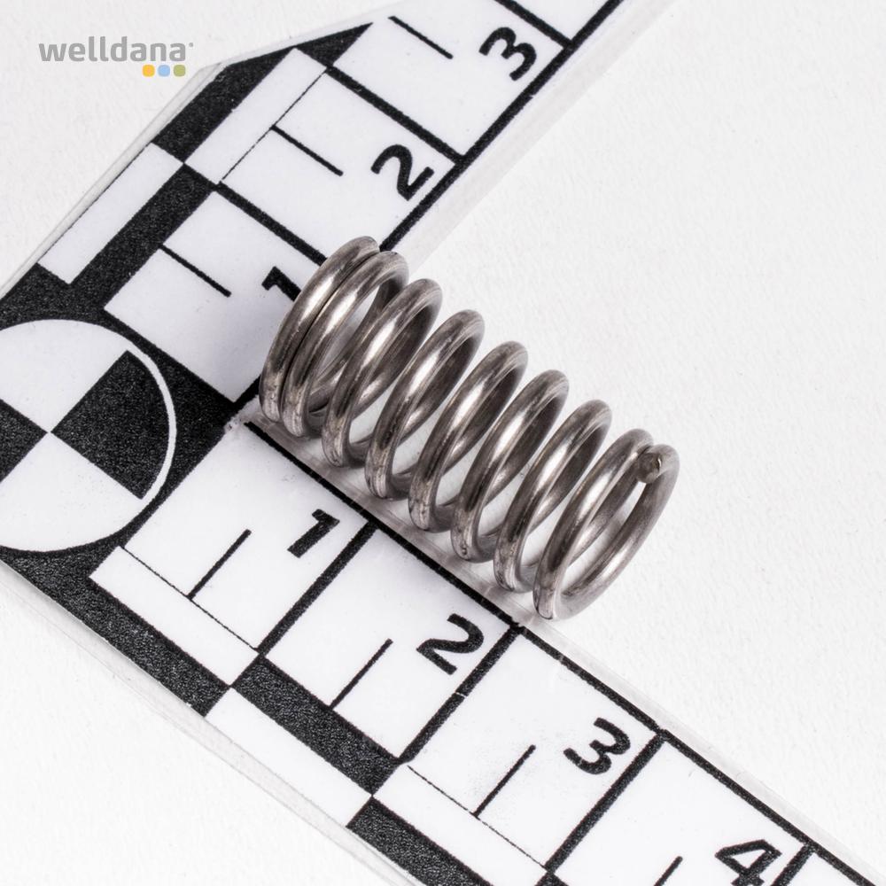 Fjeder til tophåndtag Prox7(05-01-02)