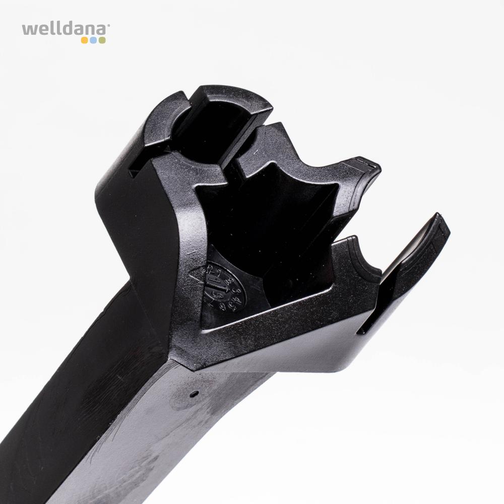 Tophåndtagsaksel, Venstre Prox7(05-01-07)