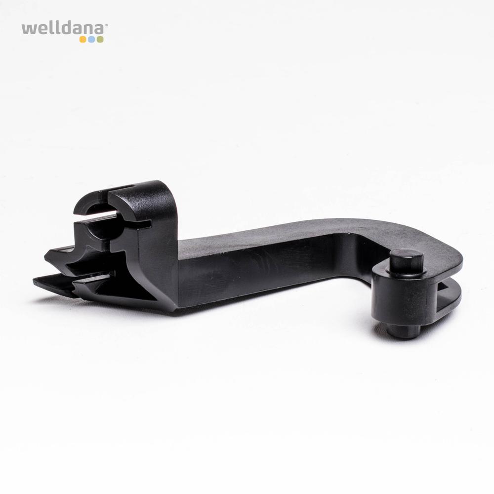 Tophåndtagsaksel, Venstre Prox7(05-01-07)