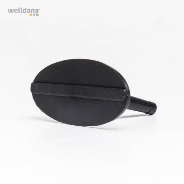 Vandaftapnings flap Prox7(05-01-10)