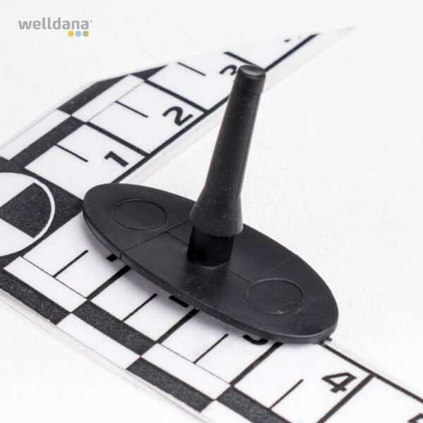 Vandaftapnings flap Prox7(05-01-10)
