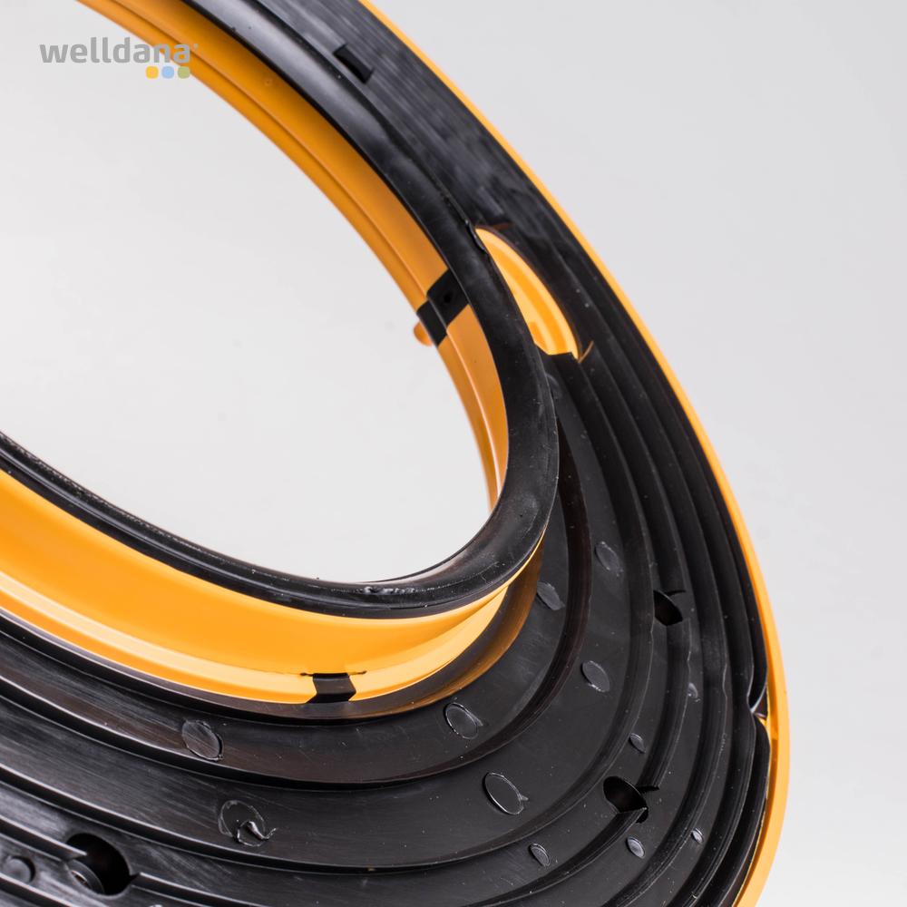 Filtercover + overlæg Prox7(05-01-11)