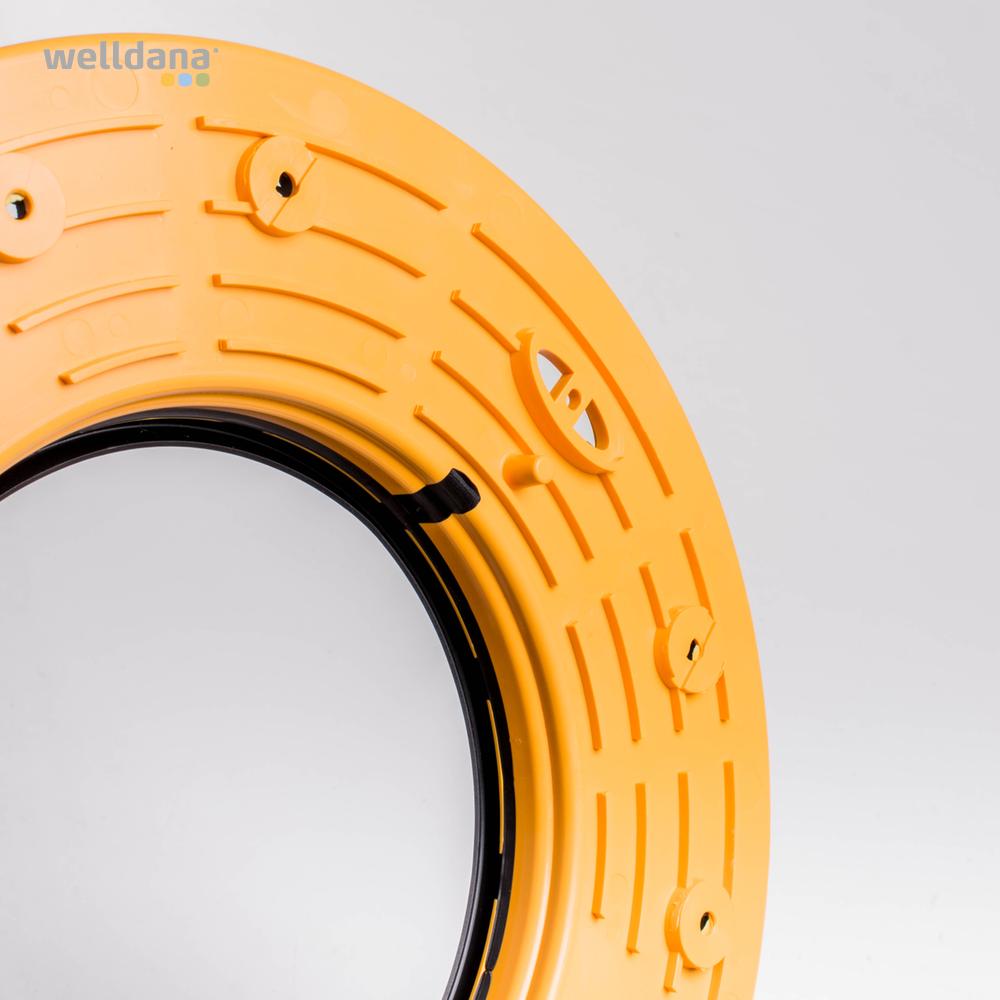 Filtercover + overlæg Prox7(05-01-11)