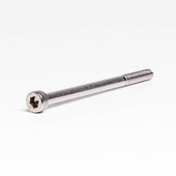 Skrue M5x80 A2 Prox7(05-01-E) & (05-17-A)
