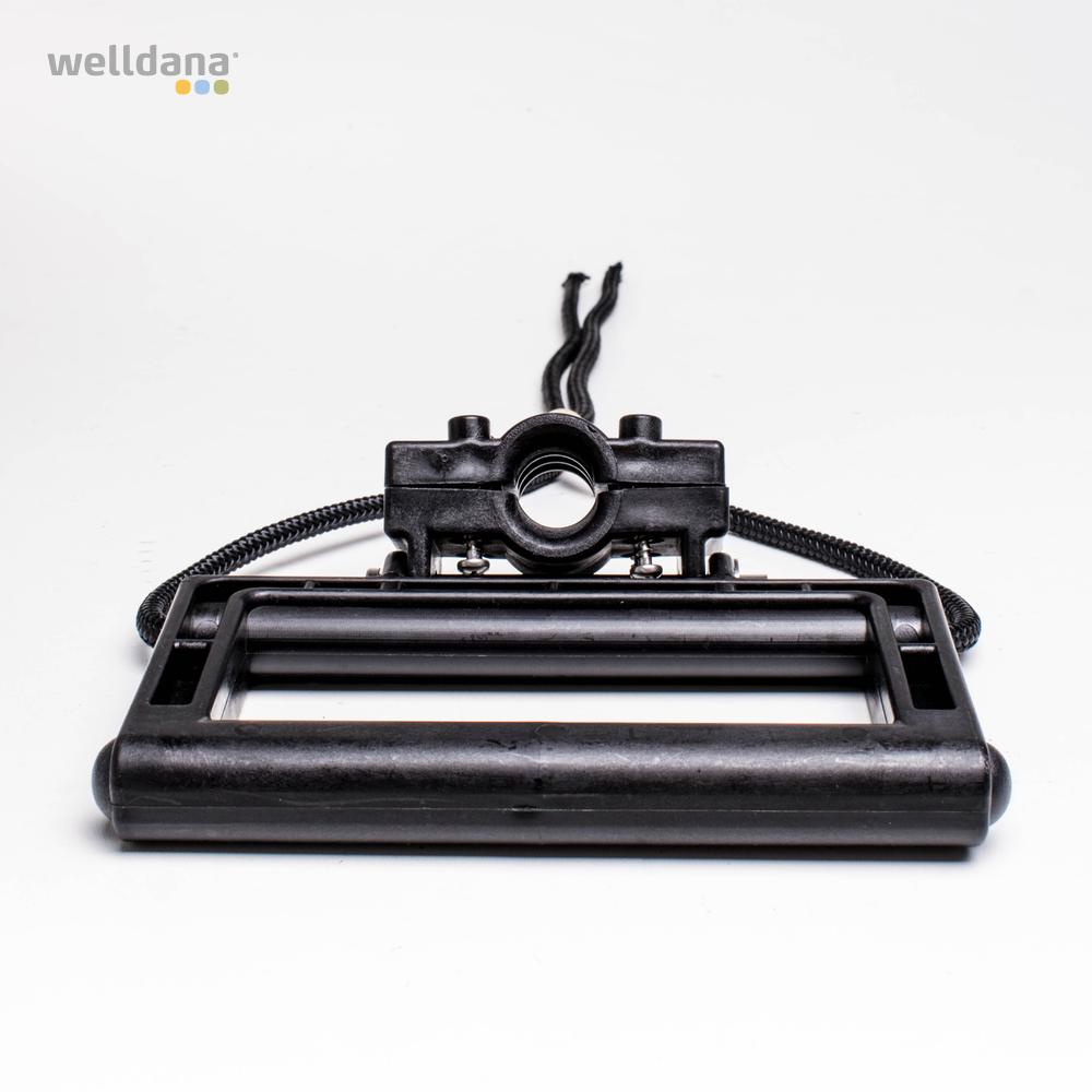 Optagnings håndtag, komplet sæt Prox7(05-03-07)