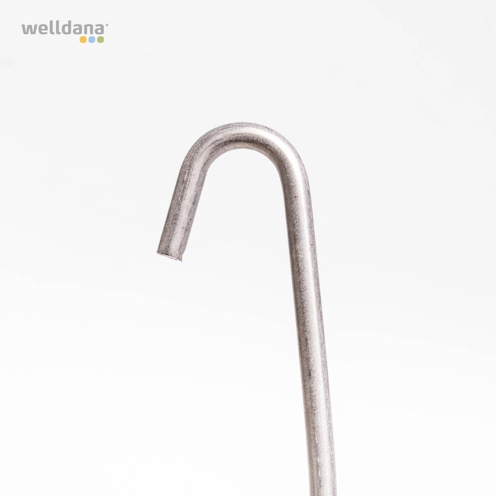 Filter håndtag Prox7(05-05-01)