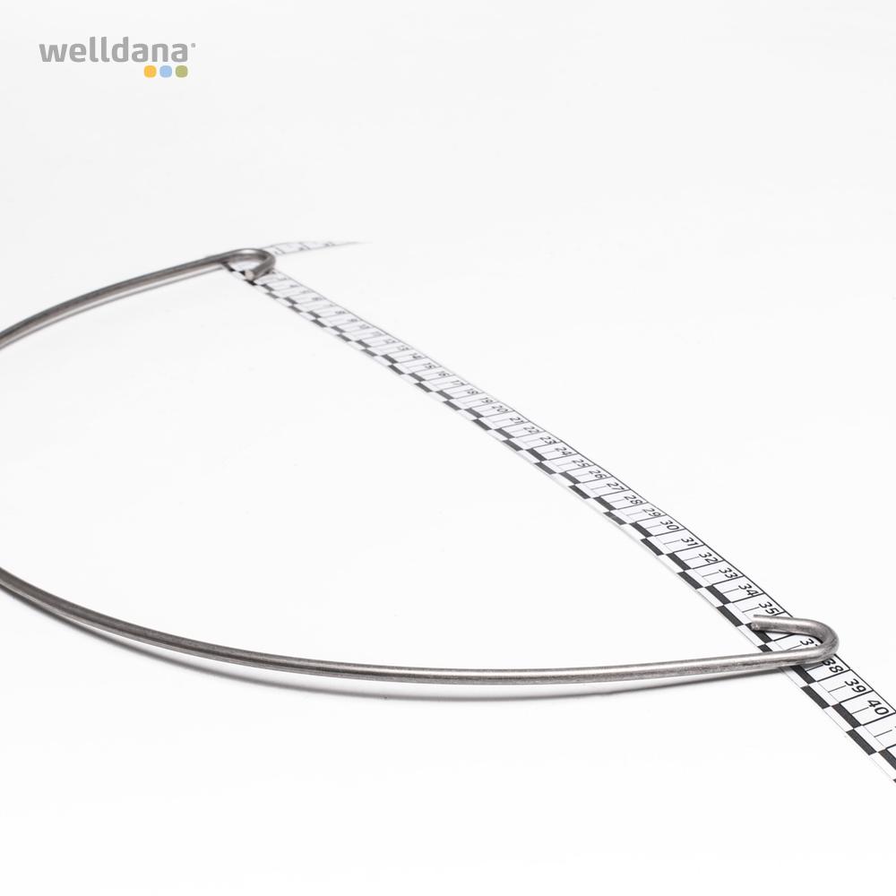 Filter håndtag Prox7(05-05-01)