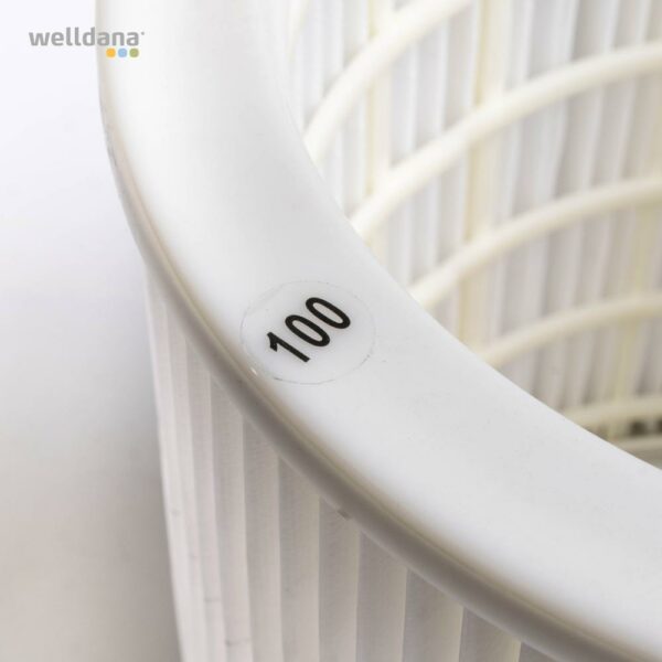 Fin filterindsats, 100um Prox7(05-05-02)