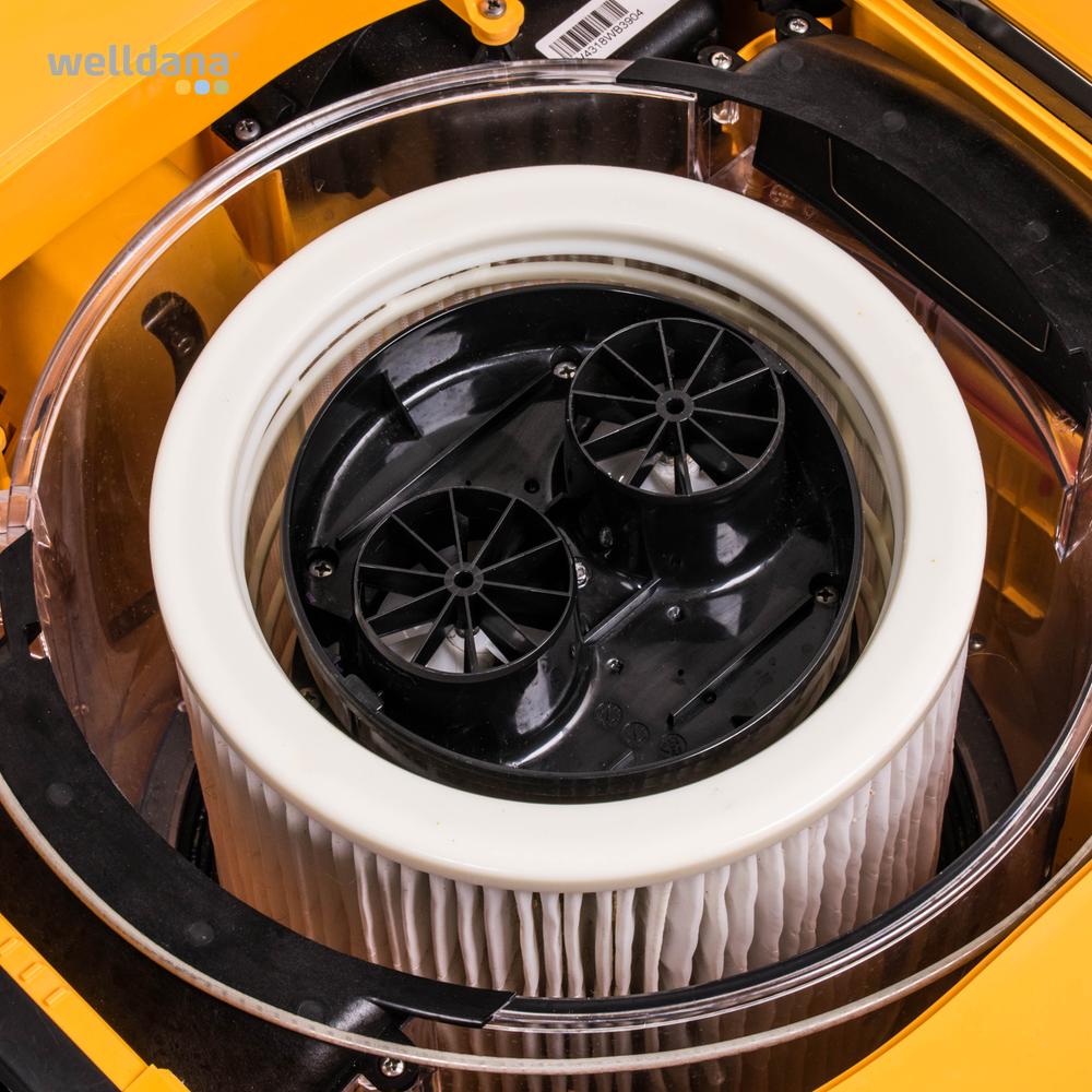 Ultra-Fin filterindsats, 50um Prox7(05-05-02-1)